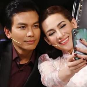 Meet your Posher, Julie